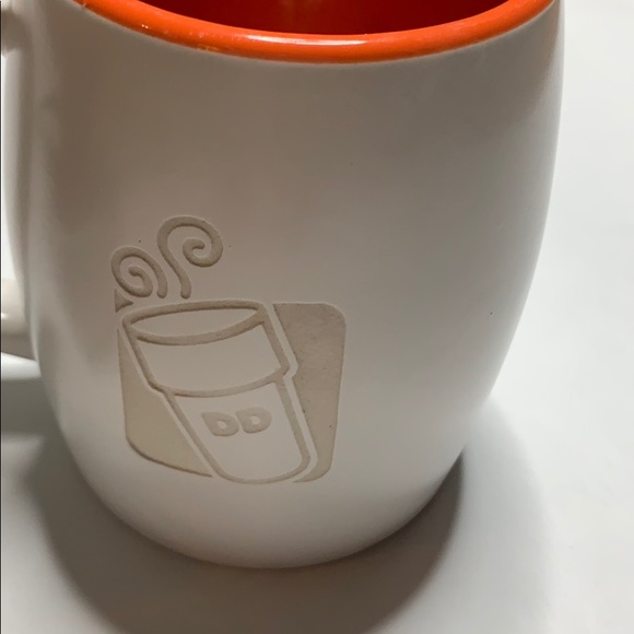🌵Dunkin Donuts engraved mug - Picture 2 of 4